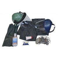Personal Protective Equipment PPE (5)